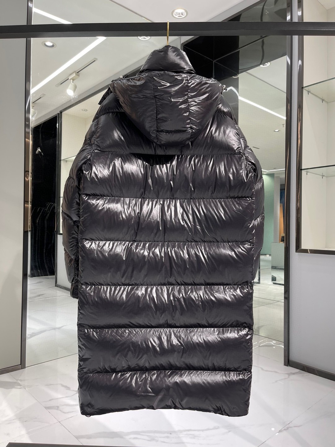 Moncler Down Jackets